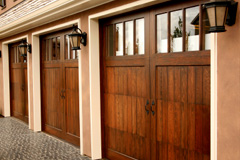South Woodford garage extension quotes