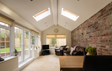 South Woodford single storey extension leads